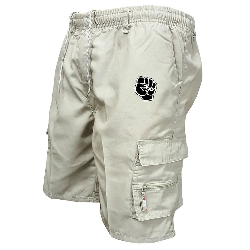 TacticalFlex Cargo Shorts