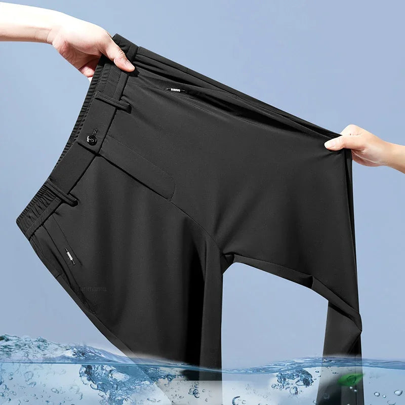 HydroFlex Smart Trousers