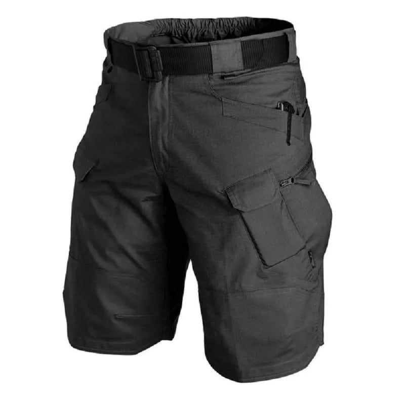 TacticalCore Cargo Shorts