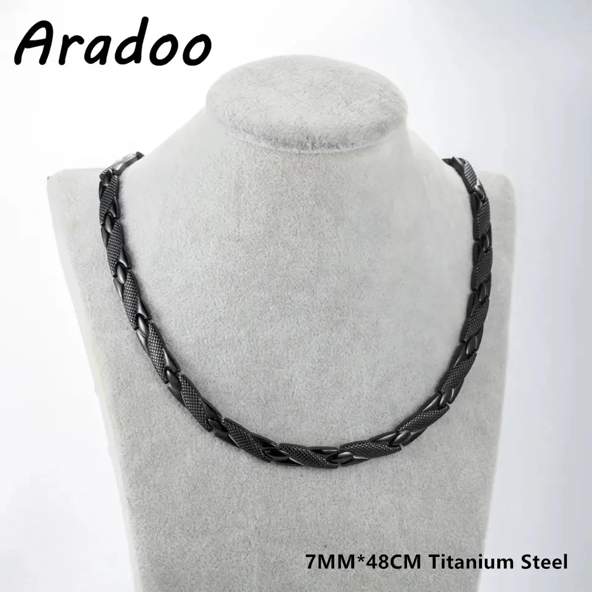 TitanCore Power Chain