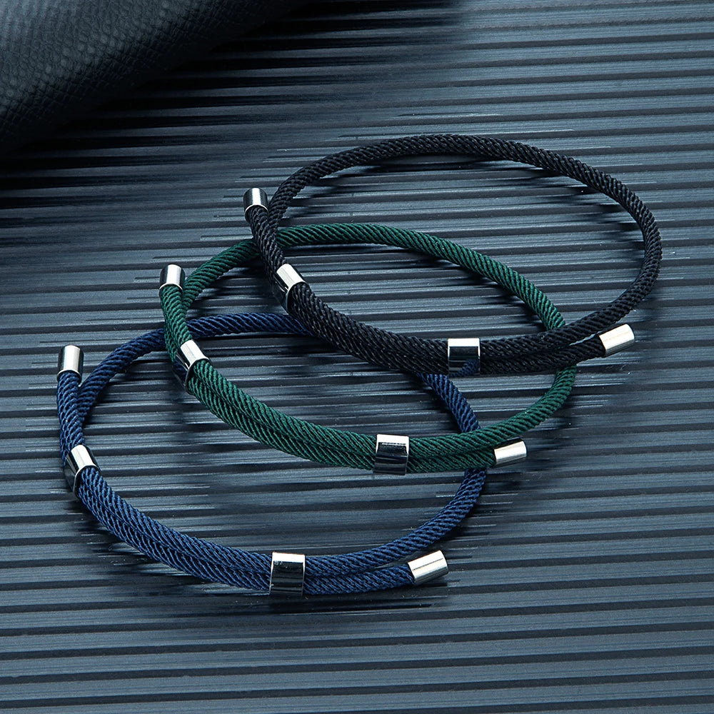 FlexCore Minimal Bracelet