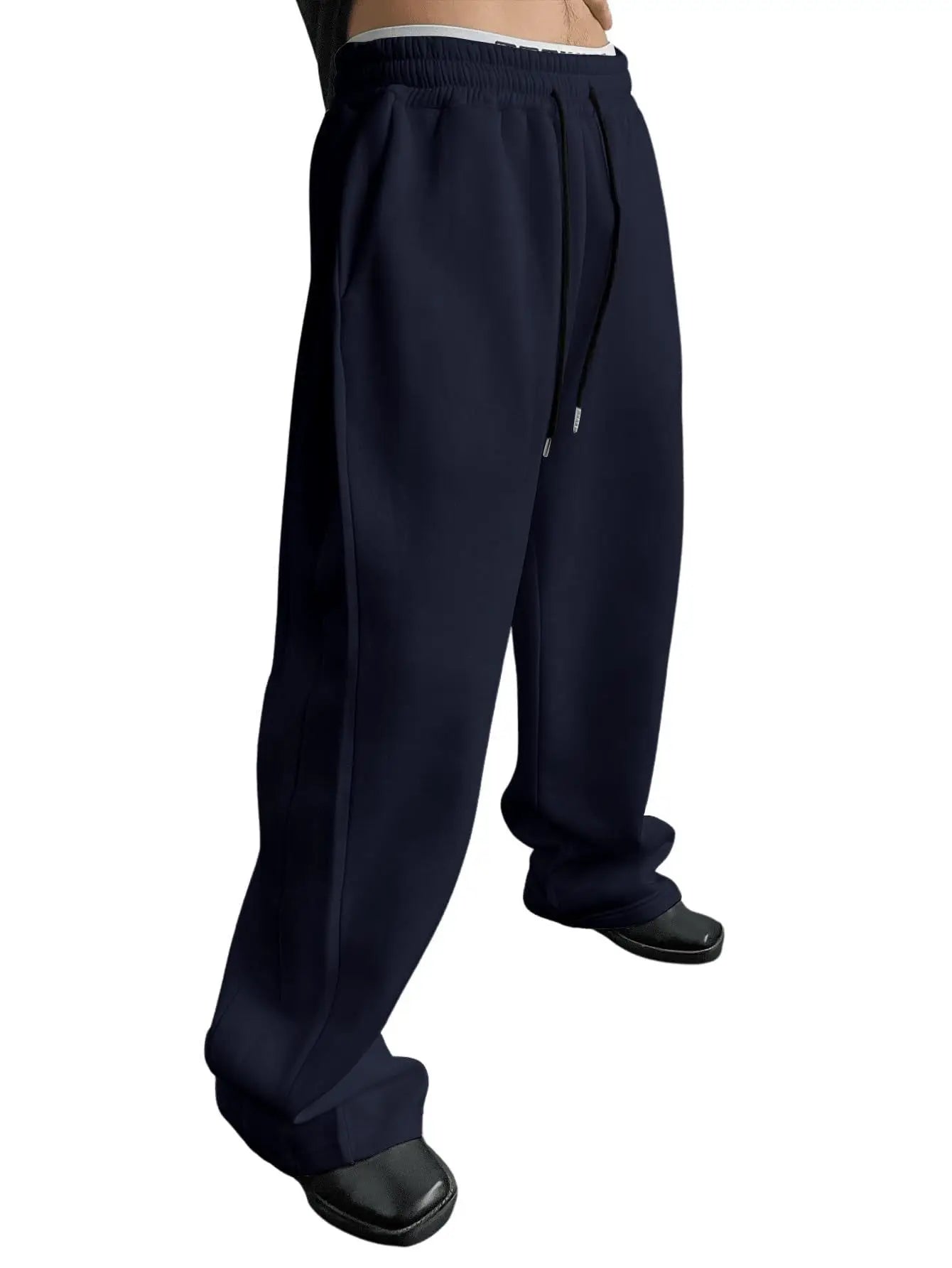 UrbanFlow Relaxed Sweatpants