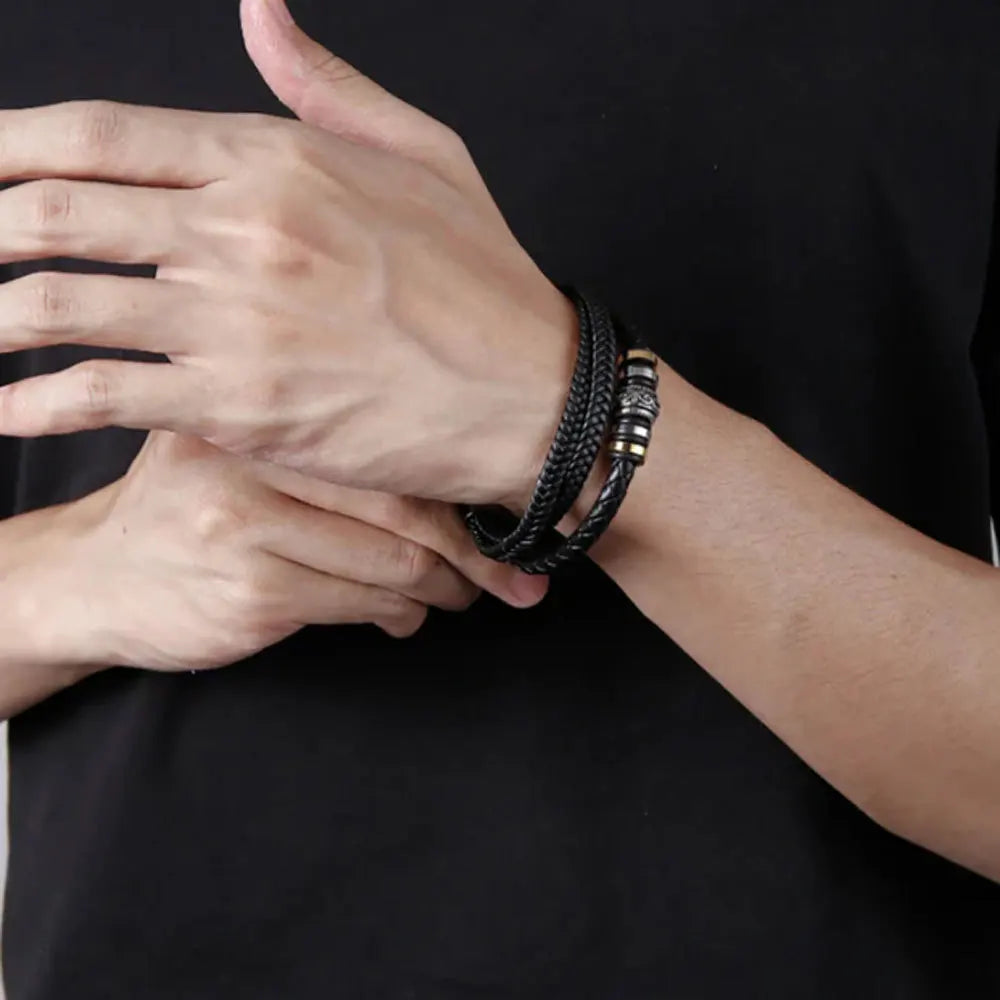 Forever My Son™ Bracelet