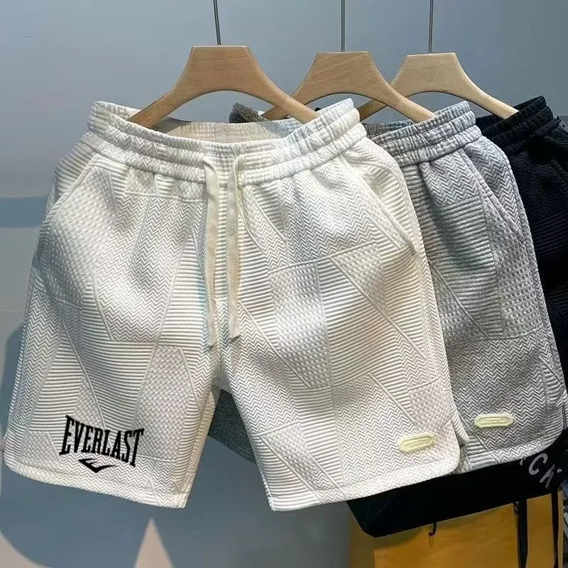 Everlast Urban Texture Shorts