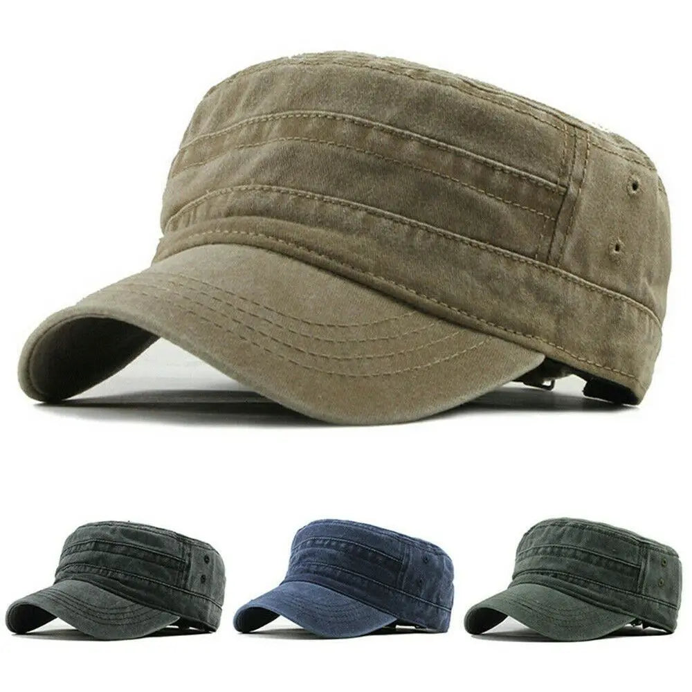 Men’s Tactical Field Cap
