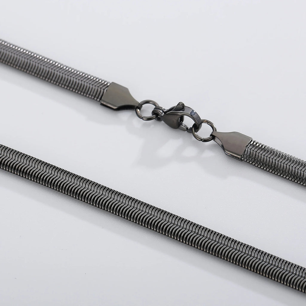 ViperFlex Snake Chain