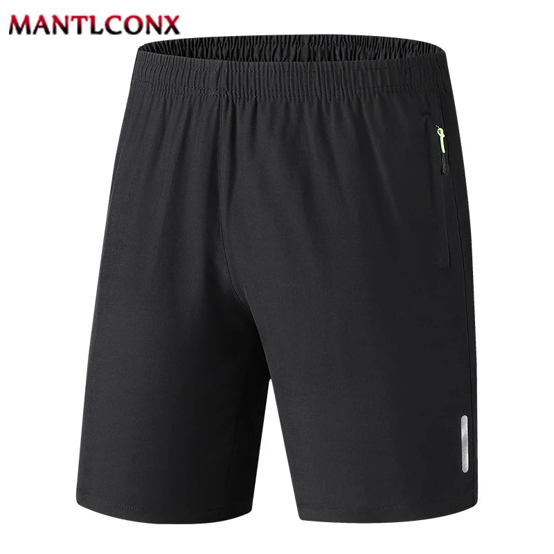 AeroDry Active Shorts