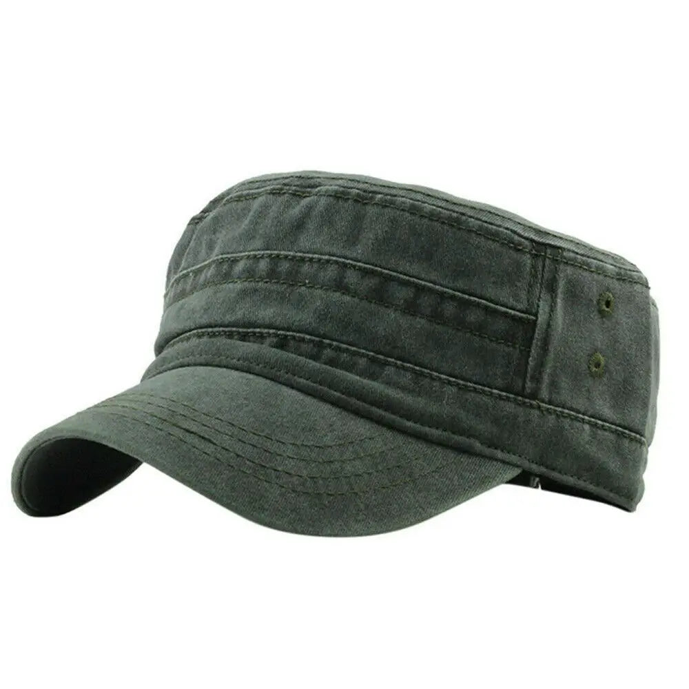 Men’s Tactical Field Cap