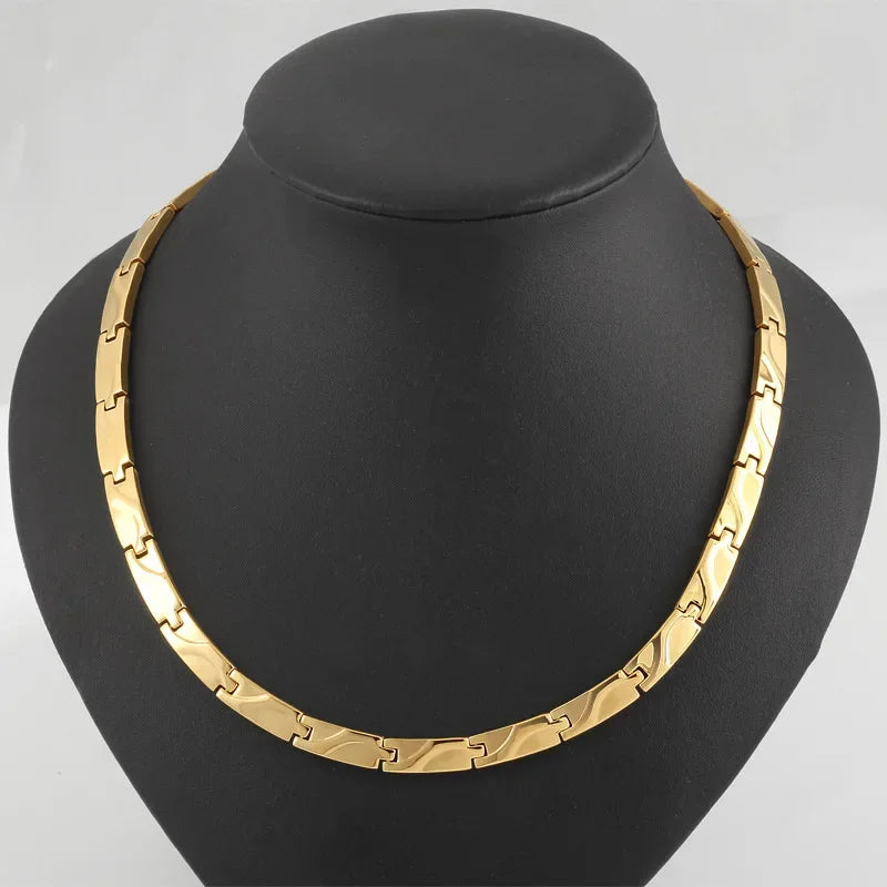 TitanCore Power Chain