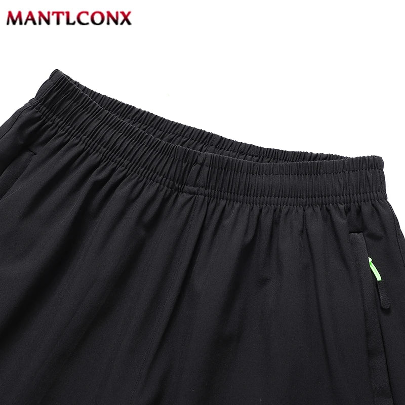 AeroDry Active Shorts