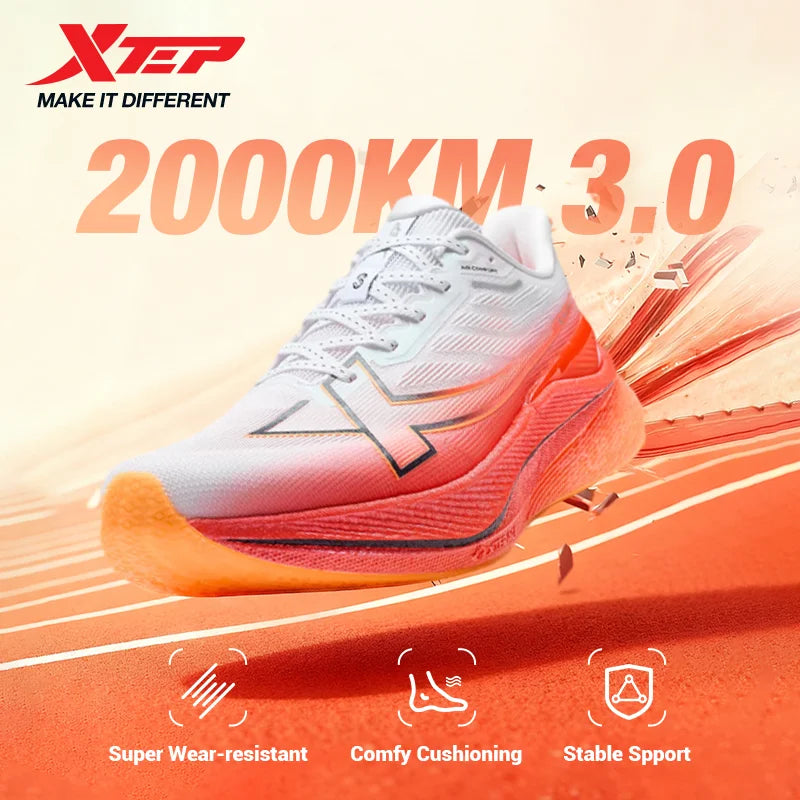 AeroStride Performance Sneakers