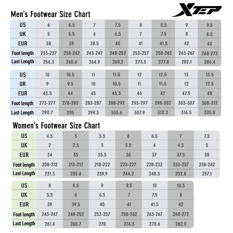 AeroStride Performance Sneakers
