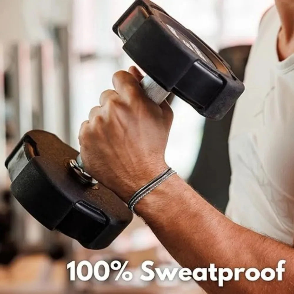 Stealth Layer Bracelet