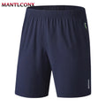 AeroDry Active Shorts