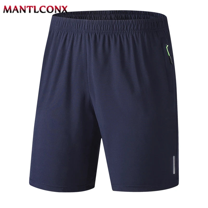 AeroDry Active Shorts