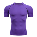 CoreFlex Compression T-Shirt