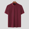 ContourFit Textured T-Shirt