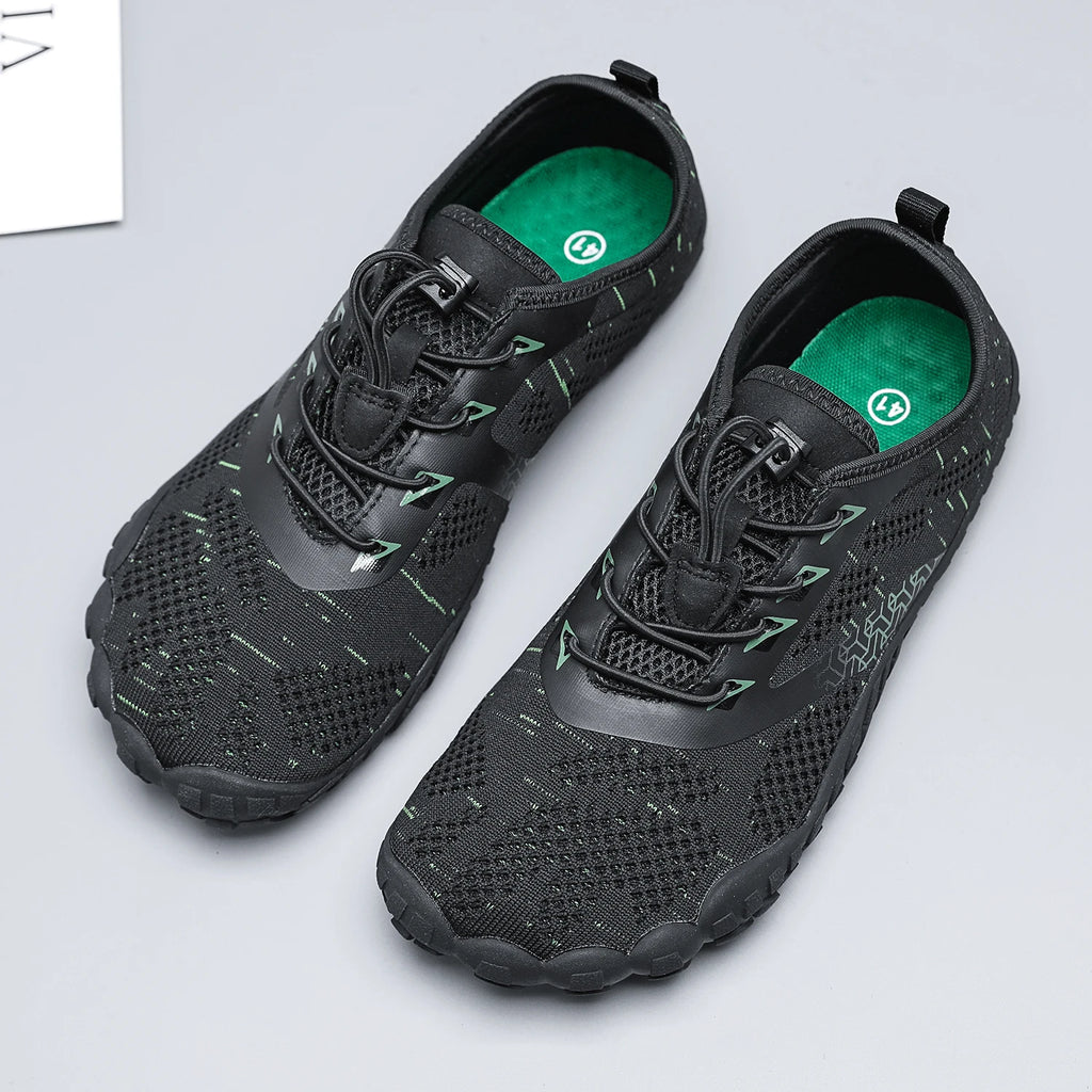 TerraGrip Outdoor Sneakers