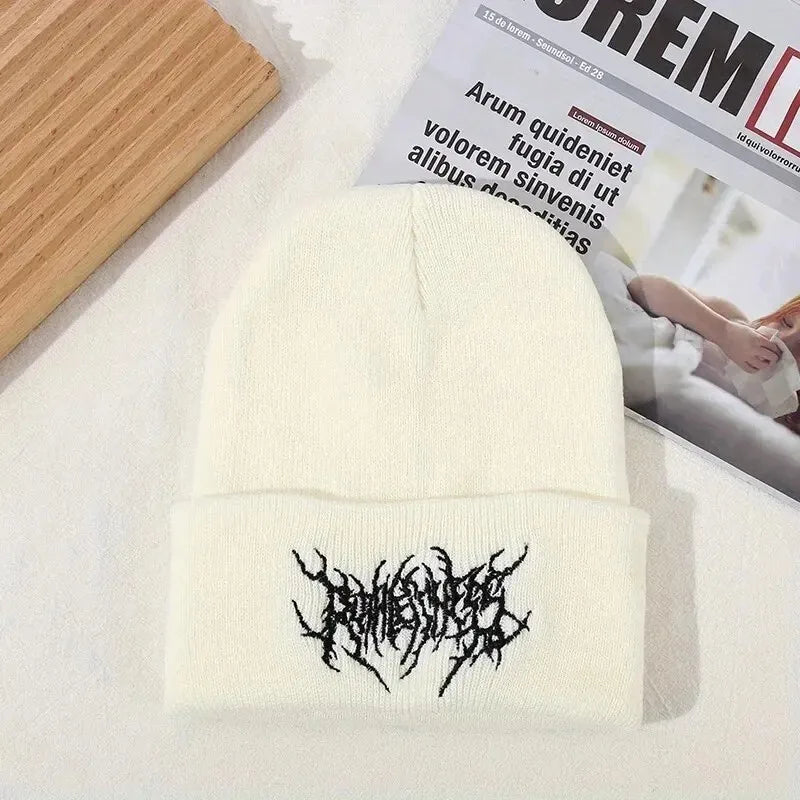 Men’s Street Edge Beanie