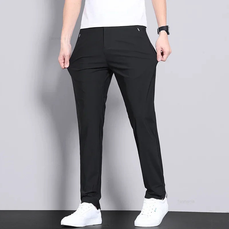HydroFlex Smart Trousers