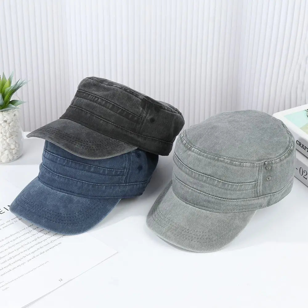 Men’s Tactical Field Cap