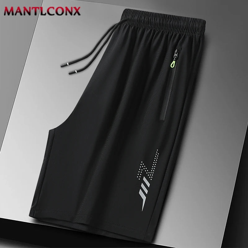 AeroDry Active Shorts