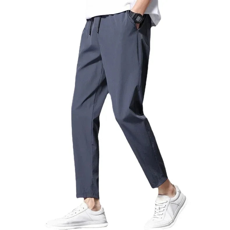 AeroFlex Smart Trousers