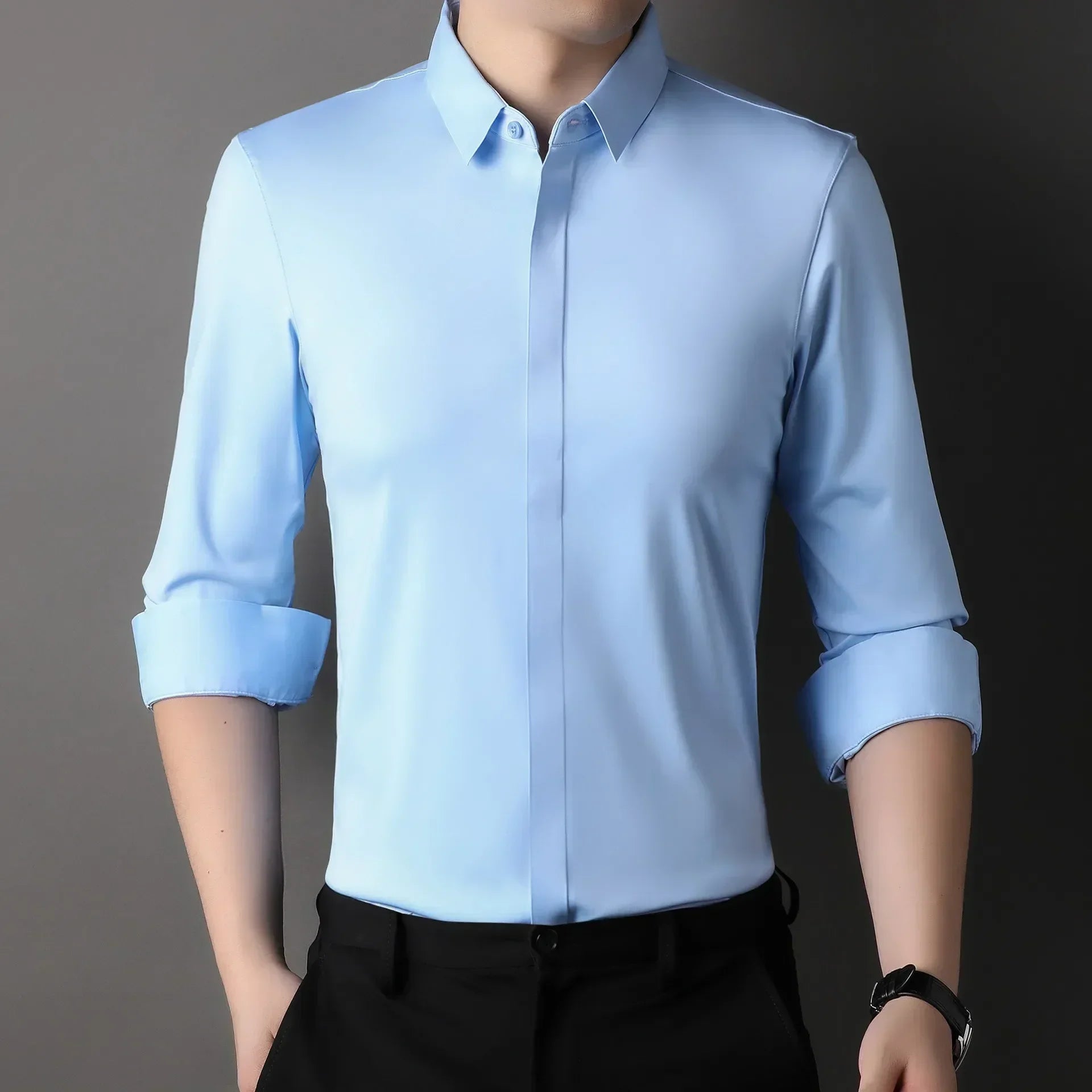 AeroSilk Short Sleeve Shirt