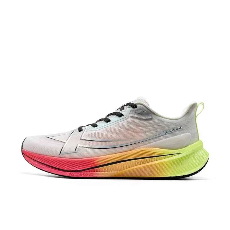 AeroStride Performance Sneakers