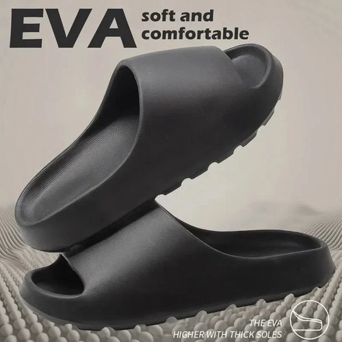 CloudStep Comfort Slides