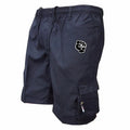 TacticalFlex Cargo Shorts