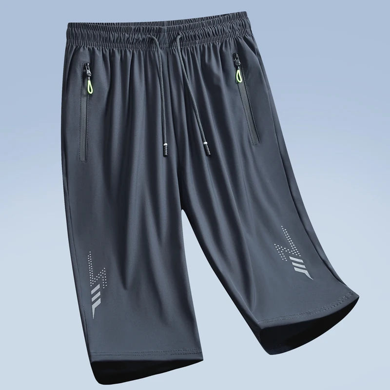 AeroDry Active Shorts