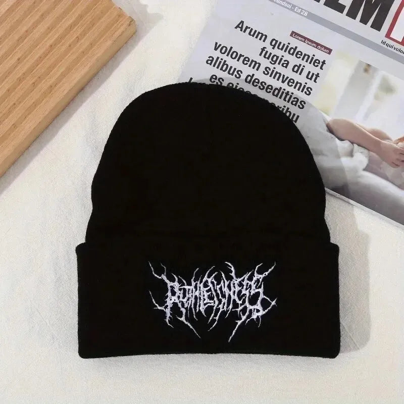 Men’s Street Edge Beanie