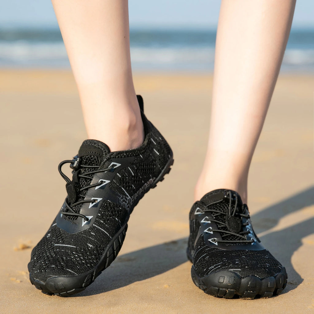 TerraGrip Outdoor Sneakers