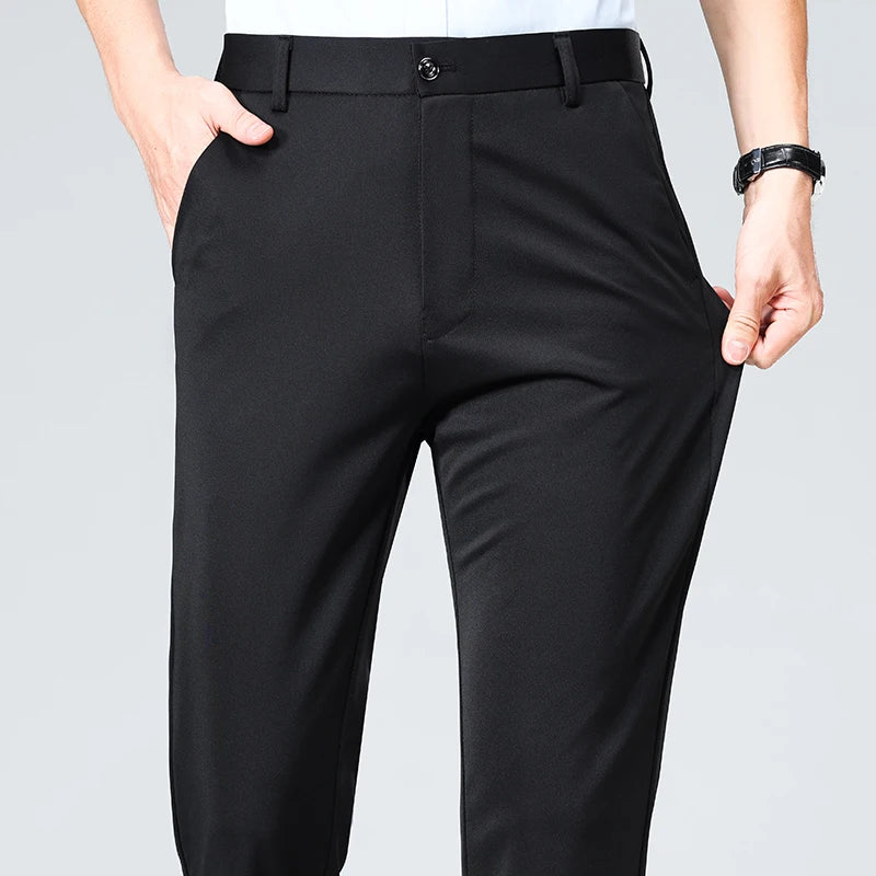 AeroFit Smart Trousers