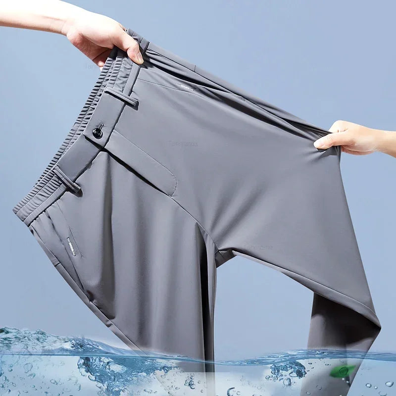 HydroFlex Smart Trousers