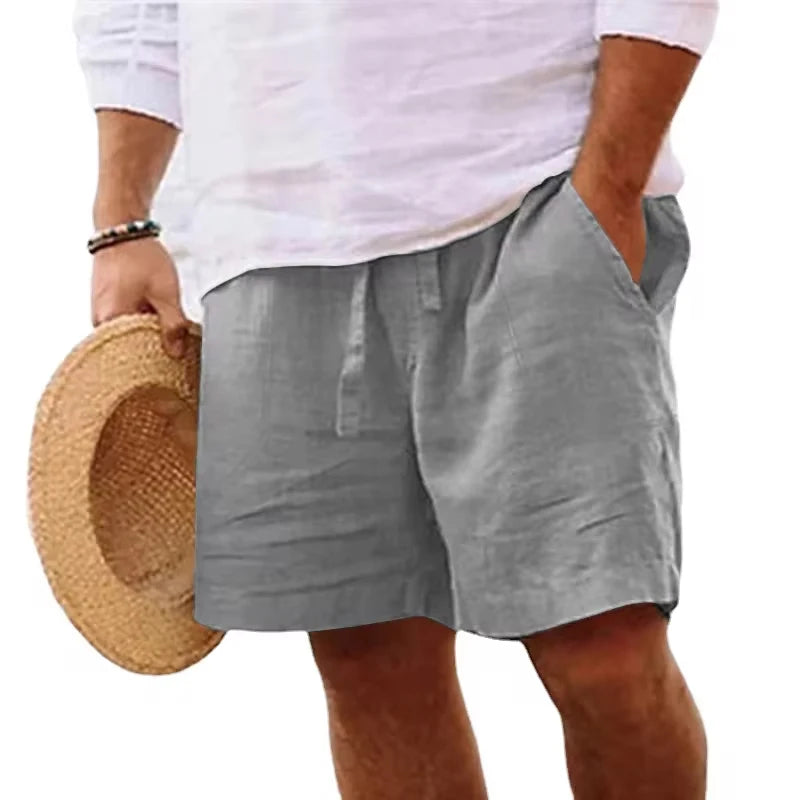 CottonEase Summer Shorts