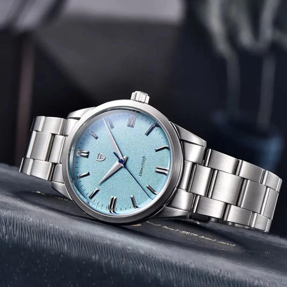 Pagani Design Prestige Classic Watch