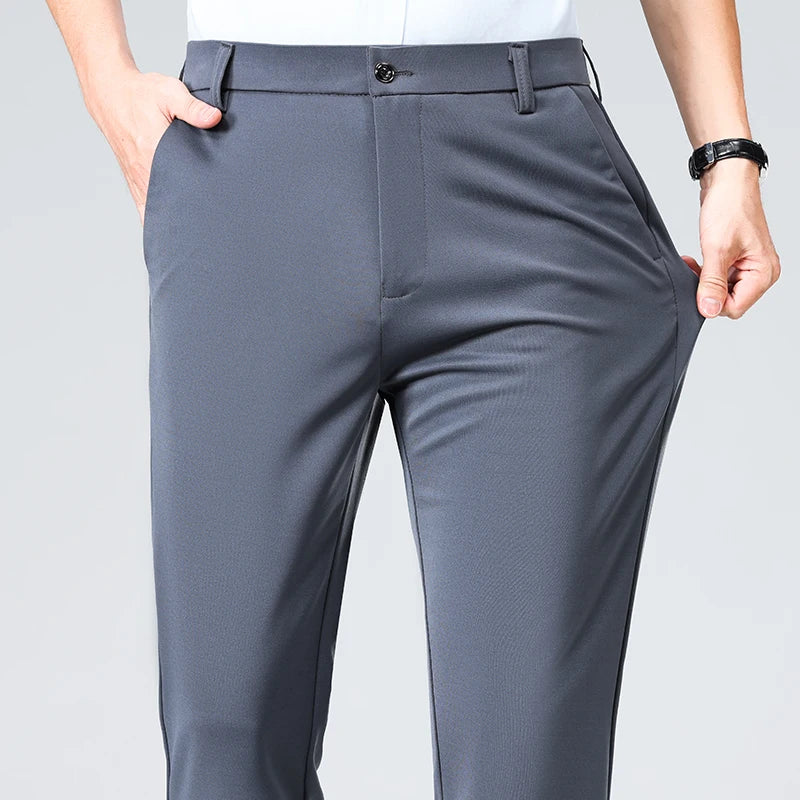 AeroFit Smart Trousers