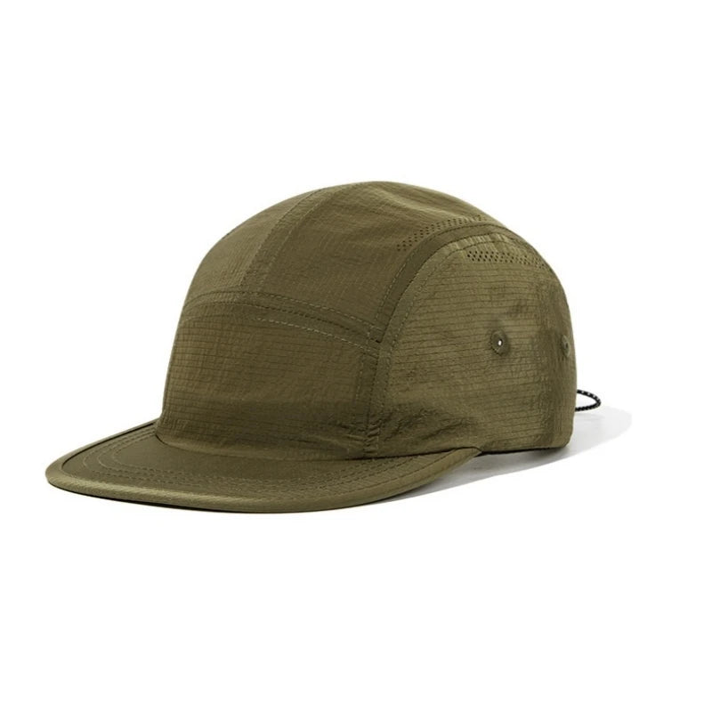 Men’s UltraLight Performance Cap
