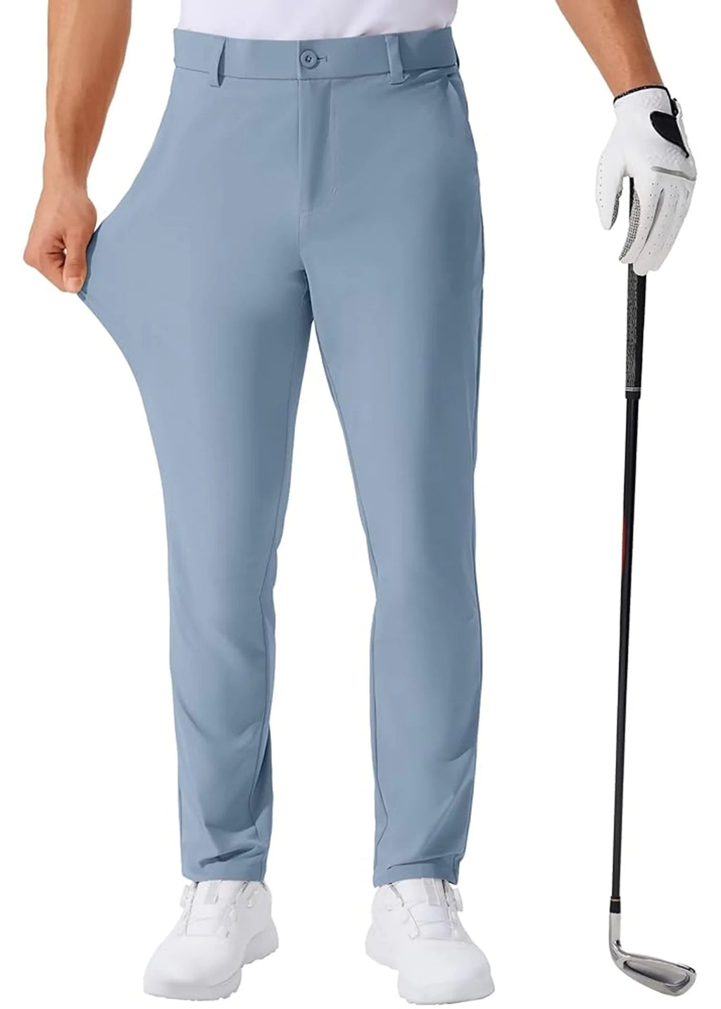 FlexPro Golf Trousers