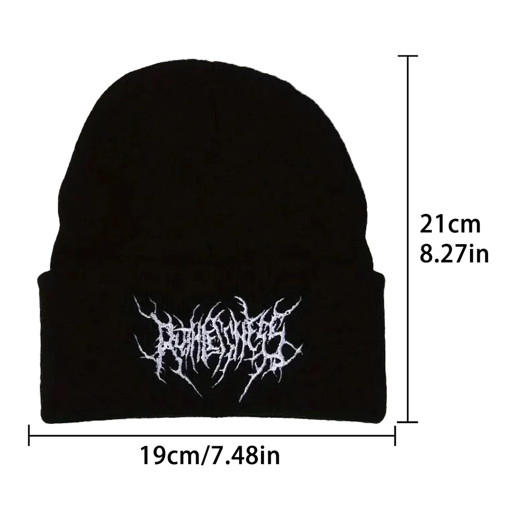 Men’s Street Edge Beanie