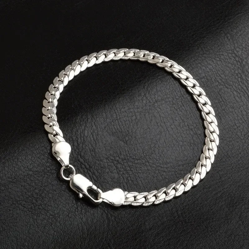 Men’s Urban Link Bracelet