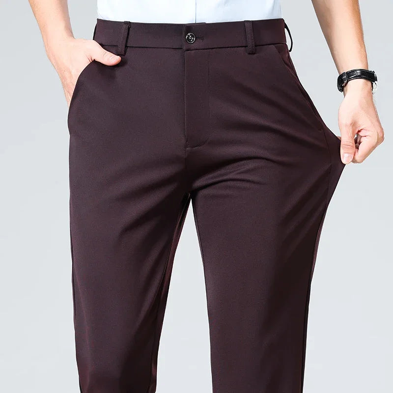 AeroFit Smart Trousers