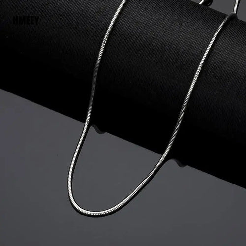 Apex Snake Chain