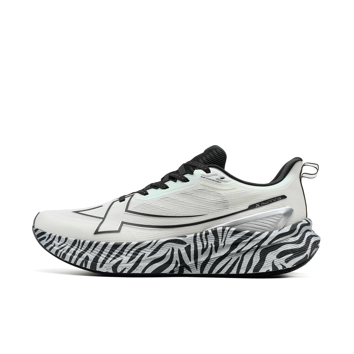 AeroStride Performance Sneakers