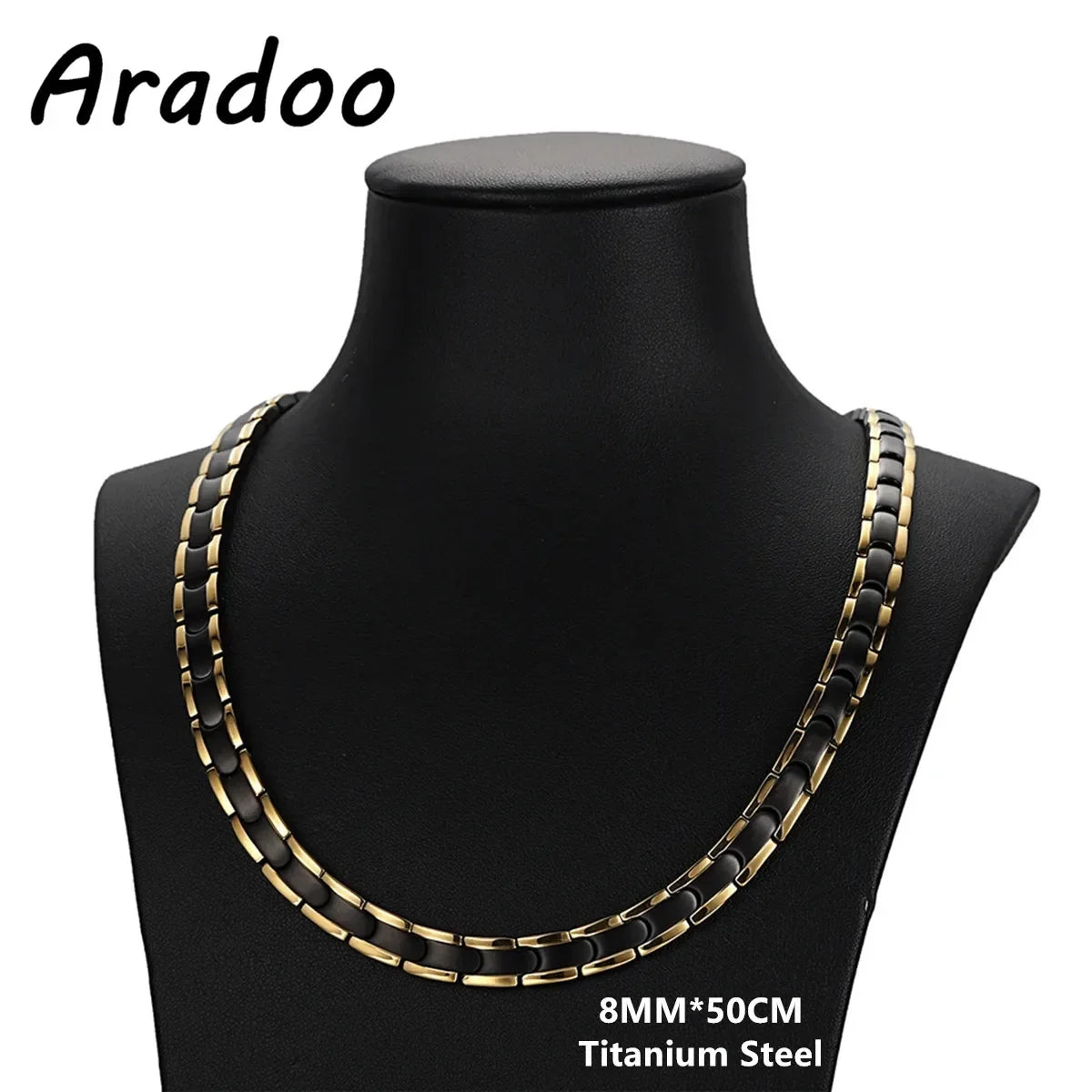 TitanCore Power Chain