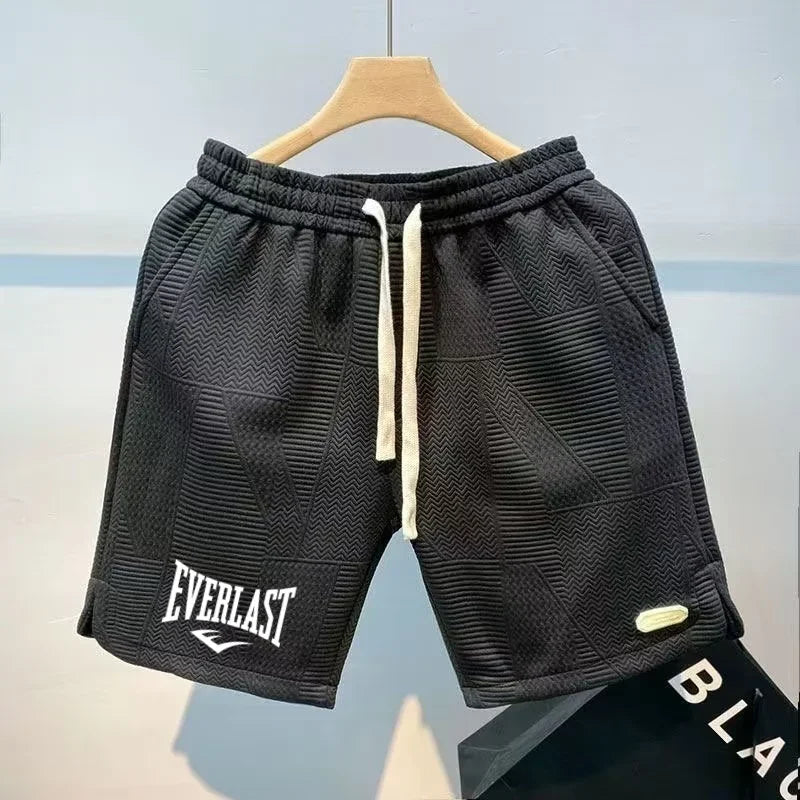 Everlast Urban Texture Shorts
