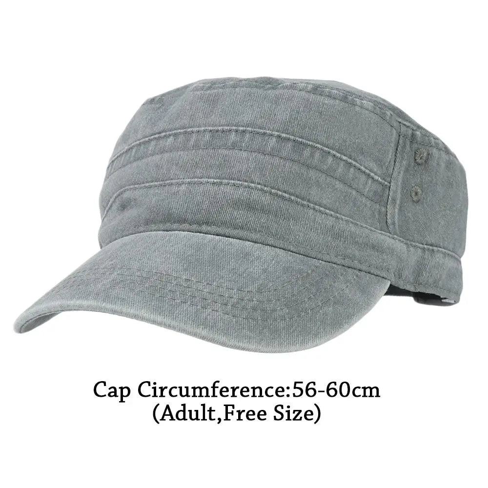 Men’s Tactical Field Cap