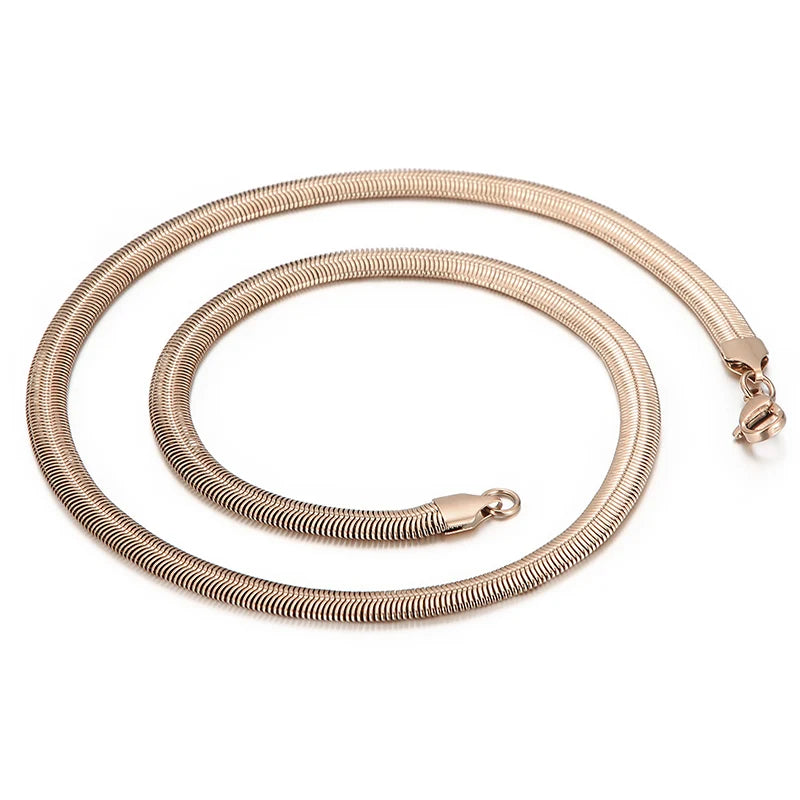 ViperFlex Snake Chain